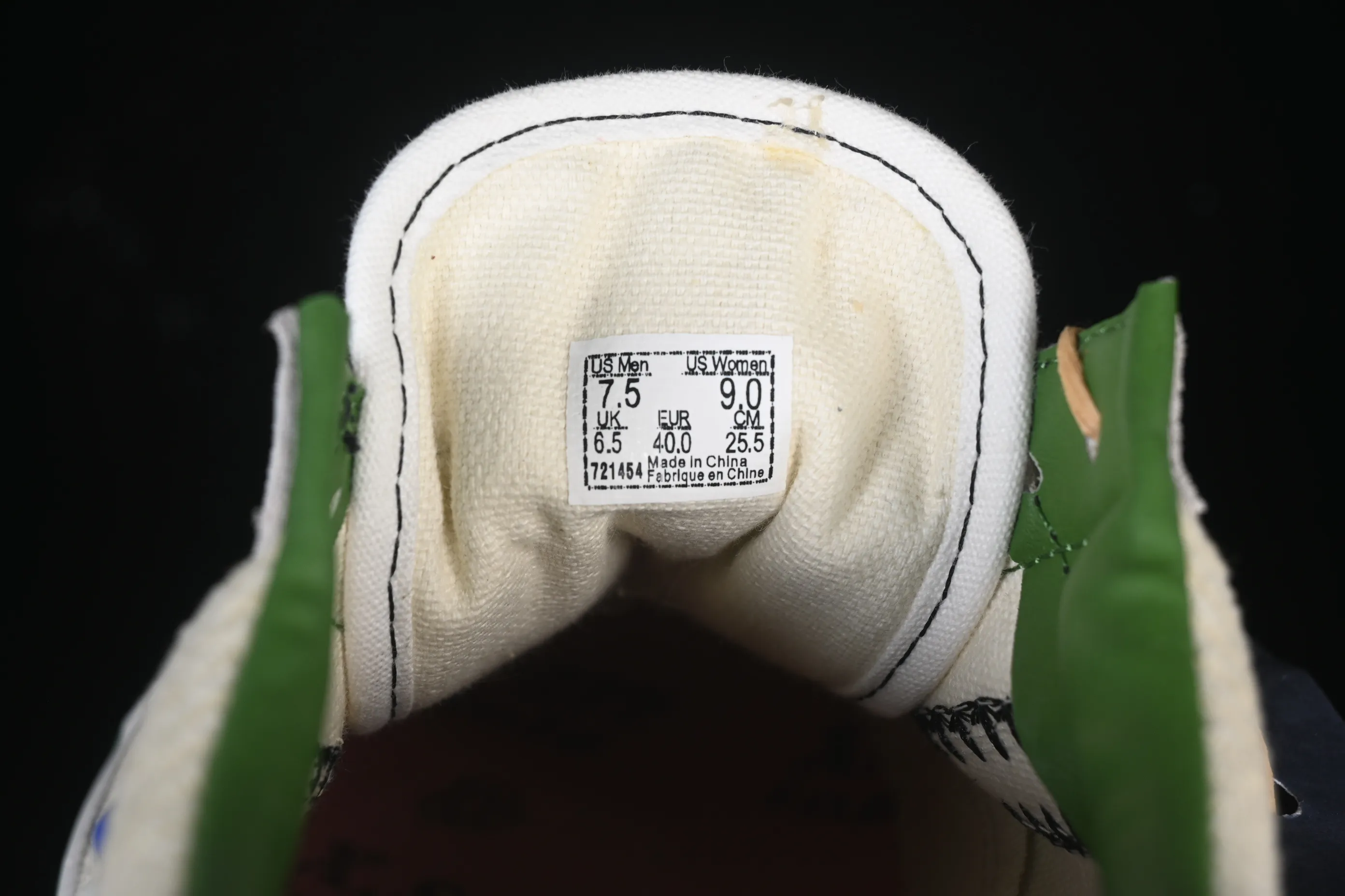 All categories Vans Vans series Vans Low Vans low-top Vans Lx Old Skool Vans low-top casual skateboard shoes VN000EGYCRM